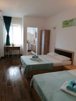 Studio Matteo, Eforie Nord